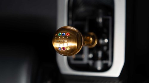 840-HP Gunther Werks Project Endgame marks final speedster build