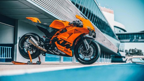 These 10 motorcycles are investment gold in America