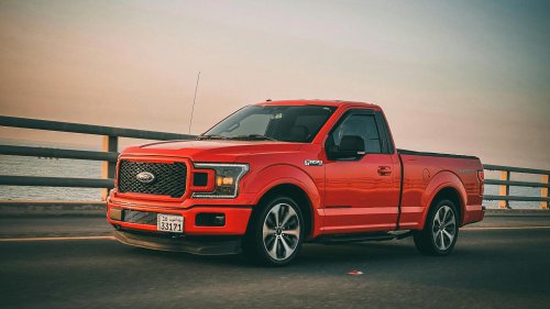 10 ways pickup trucks changed driving for the better &amp; 10 ways they made it worse