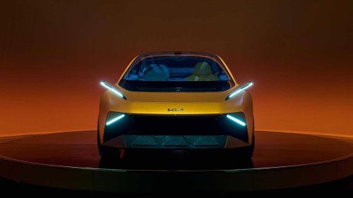 Kia Meta Turismo EV production hints from design chief