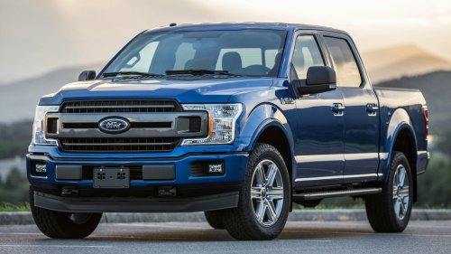 10 ways pickup trucks changed driving for the better &amp; 10 ways they made it worse