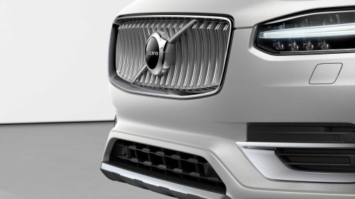 Volvo XC90: The luxury SUV that lasts 200,000 miles
