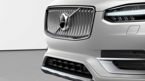 Volvo, Volvo XC90, SUV, Volvo XC90: The luxury SUV that lasts 200,000 miles