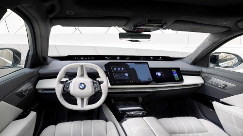 BMW, BMW 7 Series, 2027 BMW 7 series interior and exterior picture gallery