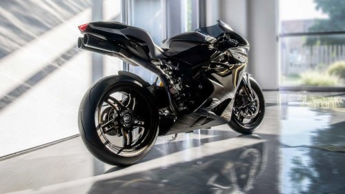 These 10 motorcycles are investment gold in America