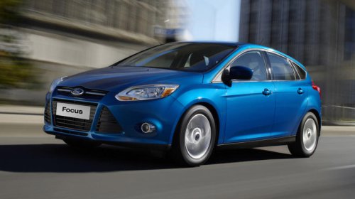 12 used Ford models you should steer clear of at all costs