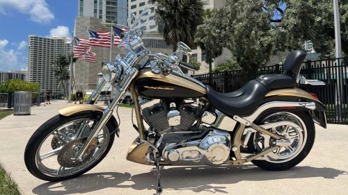 These 10 motorcycles are investment gold in America