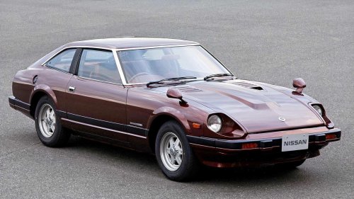 Nissan, Nissan L-series straight-six engine: A legendary powerhouse