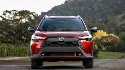Toyota, Toyota 4Runner, SUV, Toyota 4Runner: The rugged SUV built to last a lifetime