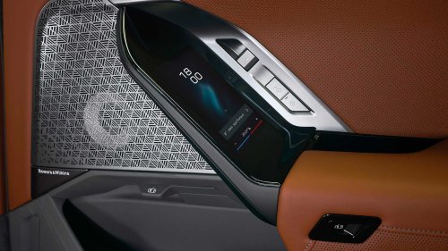2027 BMW 7 series interior and exterior picture gallery