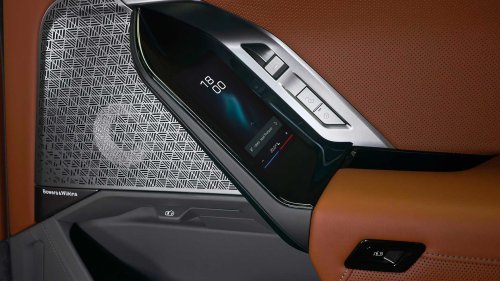 BMW, BMW 7 Series, 2027 BMW 7 series interior and exterior picture gallery