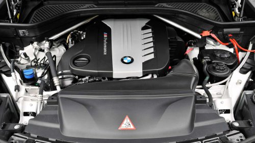 BMW and Mercedes built awesome diesels that were too good for America