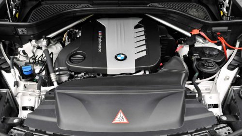 BMW, Mercedes, BMW and Mercedes built awesome diesels that were too good for America