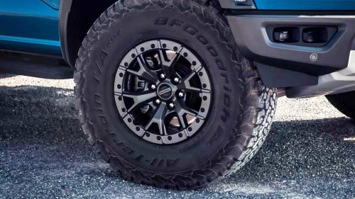 Ford, How to buy a used Ford Raptor: Complete inspection guide
