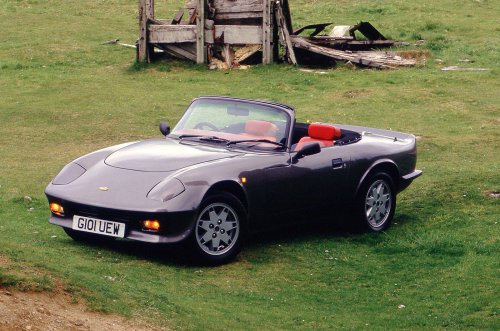 The obscure cars we all forgot about