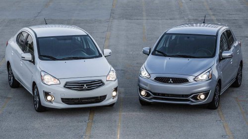 The last car with roll-up windows in America is dead