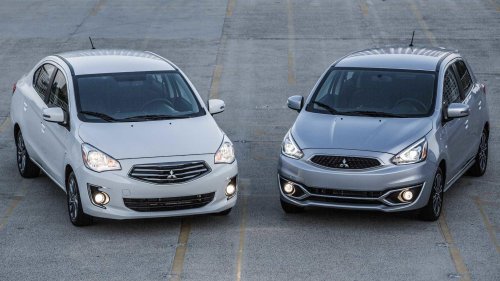 The last car with roll-up windows in America is dead