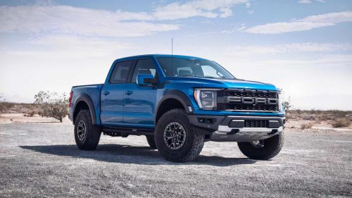 How to buy a used Ford Raptor: Complete inspection guide
