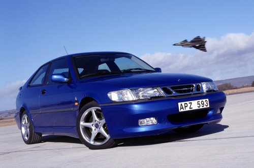 Obscure fast cars you’ve (probably) forgotten all about