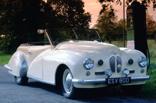 The obscure cars we all forgot about