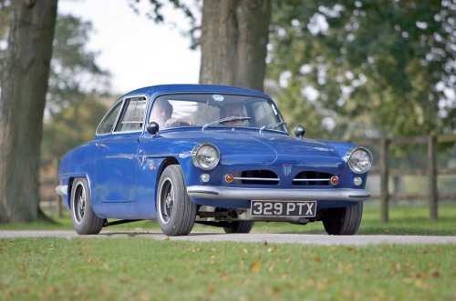 The obscure cars we all forgot about