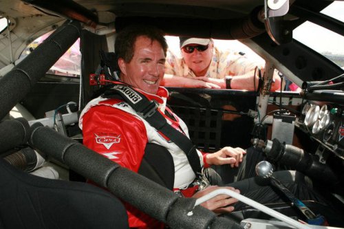A look at the greatest NASCAR drivers of all time