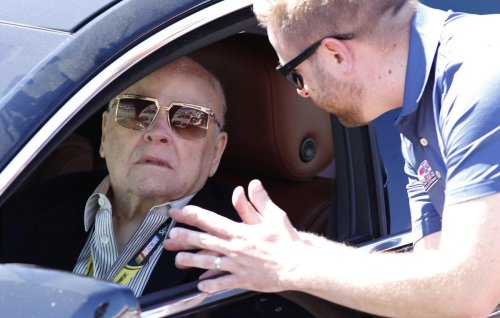 25 historic names who made NASCAR great