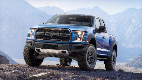 How to buy a used Ford Raptor: Complete inspection guide