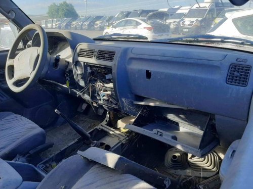 Ojo a esta subasta masiva de coches del Ayuntamiento de Madrid: hay muchos chollos, pero cuidado con estos detalles