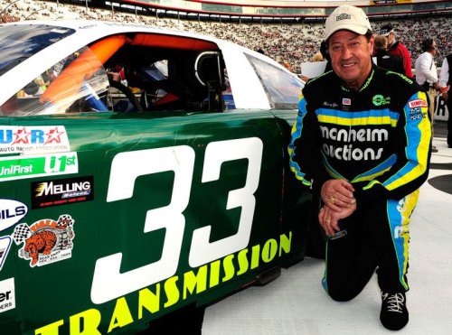 A look at the greatest NASCAR drivers of all time