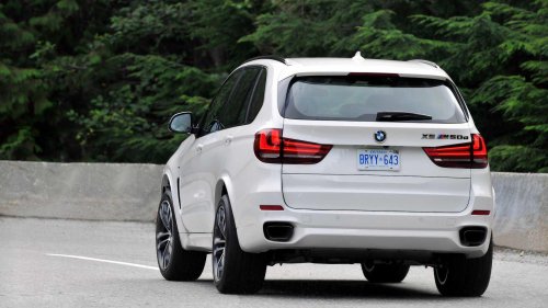 BMW and Mercedes built awesome diesels that were too good for America
