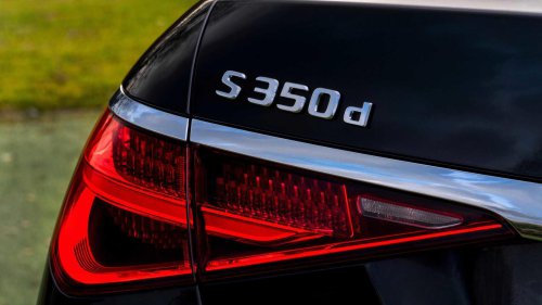 BMW and Mercedes built awesome diesels that were too good for America