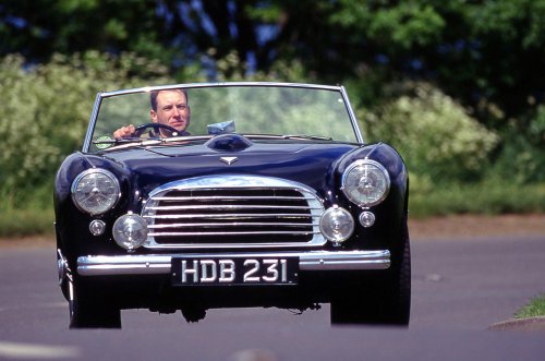 The obscure cars we all forgot about