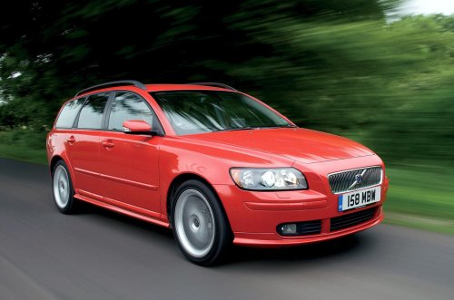 Obscure fast cars you’ve (probably) forgotten all about