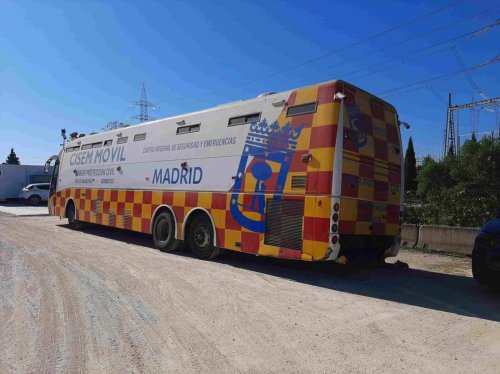 Ojo a esta subasta masiva de coches del Ayuntamiento de Madrid: hay muchos chollos, pero cuidado con estos detalles