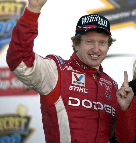 A look at the greatest NASCAR drivers of all time