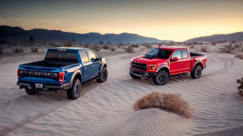 How to buy a used Ford Raptor: Complete inspection guide