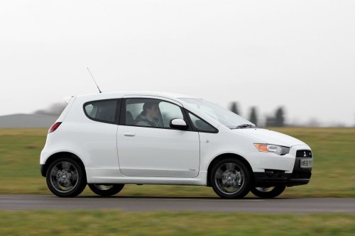 Obscure fast cars you’ve (probably) forgotten all about