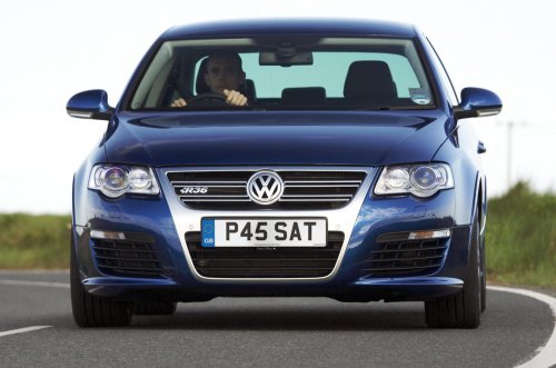 Obscure fast cars you’ve (probably) forgotten all about