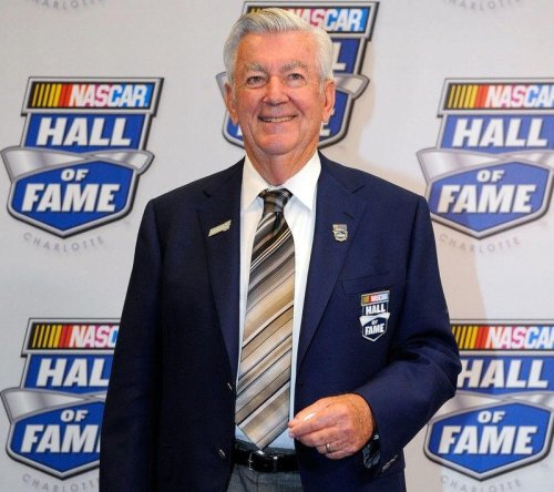 A look at the greatest NASCAR drivers of all time