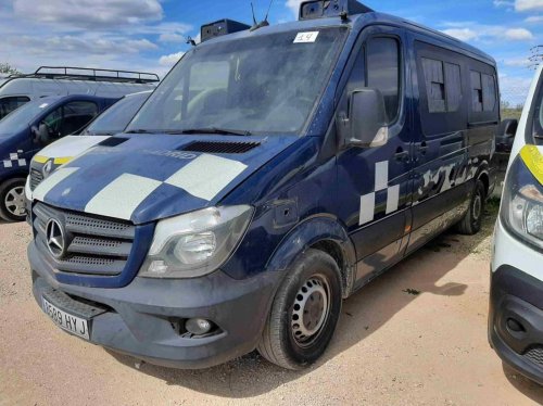 Ojo a esta subasta masiva de coches del Ayuntamiento de Madrid: hay muchos chollos, pero cuidado con estos detalles