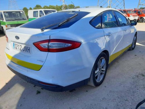 Ojo a esta subasta masiva de coches del Ayuntamiento de Madrid: hay muchos chollos, pero cuidado con estos detalles