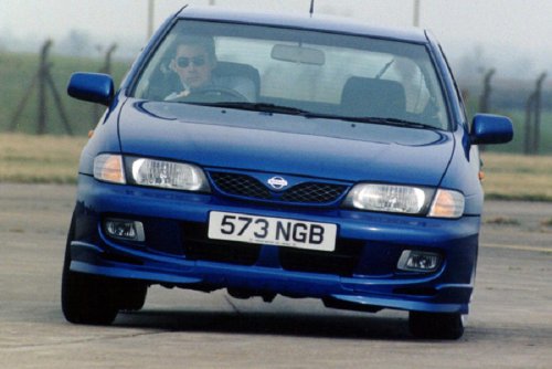 Obscure fast cars you’ve (probably) forgotten all about