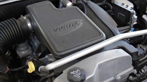 Forgotten inline-six engines that are no longer in production