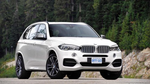 BMW and Mercedes built awesome diesels that were too good for America