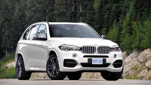BMW, Mercedes, BMW and Mercedes built awesome diesels that were too good for America