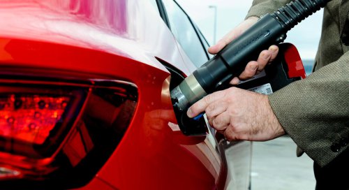 El GLP es la forma más fácil de tener un coche con etiqueta ECO, ya sea nuevo o convirtiendo el que ya tienes