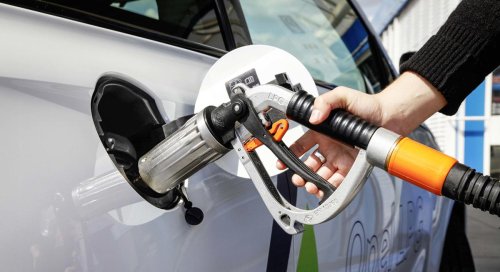 El GLP es la forma más fácil de tener un coche con etiqueta ECO, ya sea nuevo o convirtiendo el que ya tienes
