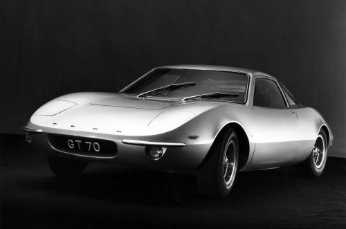 The obscure cars we all forgot about