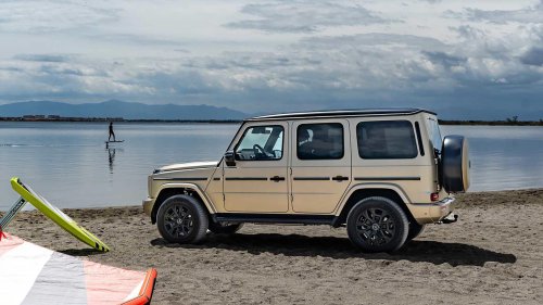 BMW and Mercedes built awesome diesels that were too good for America